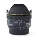 15mm F2.8EX DG DIAGONAL FISHEYE (ニコンF用)