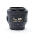 AF-S DX NIKKOR 35mm F1.8G
