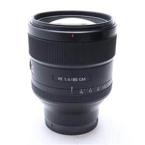 SONY (ソニー) FE 85mm F1.4 GM SEL85F14GM メイン