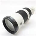 FE 200-600mm F5.6-6.3 G OSS SEL200600G