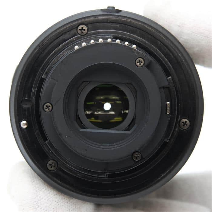 ❤美品❤Nikon DX VR AF-P NIKKOR 18-55mm G❤③ 中古)Nikon