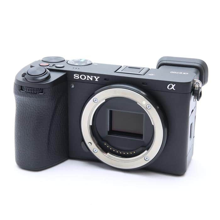 α6700 ボディ ILCE-6700