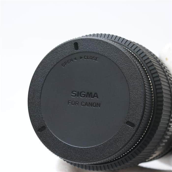 中古)SIGMA (シグマ) 8-16mm F4.5-5.6DC HSM (キヤノンEF用