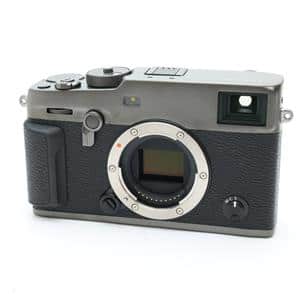 ［最終値下げ］FUJIFILM X-Pro3 DRブラック 僕の中で中心にいるカメラ、FUJIFILM X-Pro3 DRブラック。｜記憶