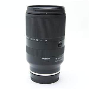 TAMRON 一眼レフカメラ レンズ ジャンク品 Nikon (ニコン) デジタル一眼レフカメラ レンズ:Tamron 18-270mm