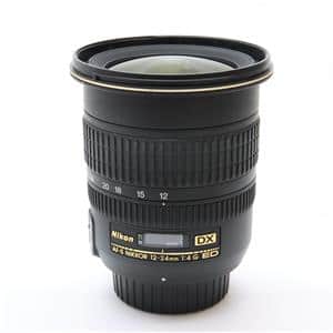 レンズ(ズーム) Nikon 12-24mm f4 G ED Nikon (ニコン) AF-S DX ED 12-24mm F4 G」の商品検索結果