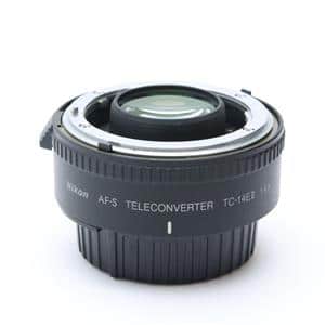 Nikon (ニコン) AF-S テレコンバーター TC-14E II」の商品検索結果