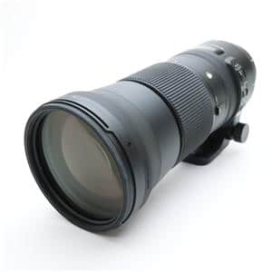 SIGMA (シグマ) S 150-600mm F5-6.3 DG OS HSM(キヤノン用）」の商品