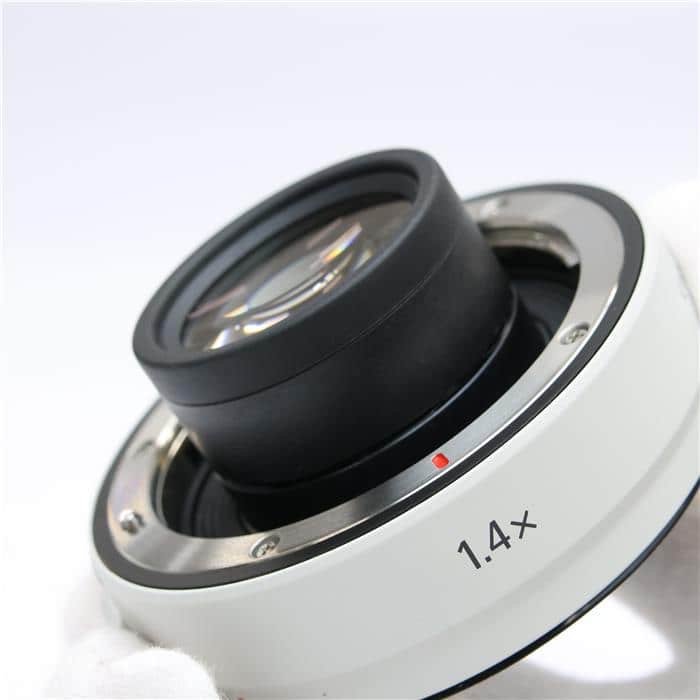 エクステンダー RF1.4X