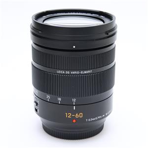 Panasonic (パナソニック) LEICA DG VARIO-ELMARIT 12-60mm F2.8-4.0