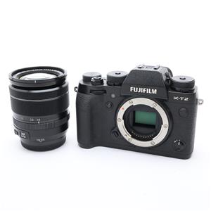 FUJIFILM (フジフイルム) X-T2 レンズキット」の商品検索結果