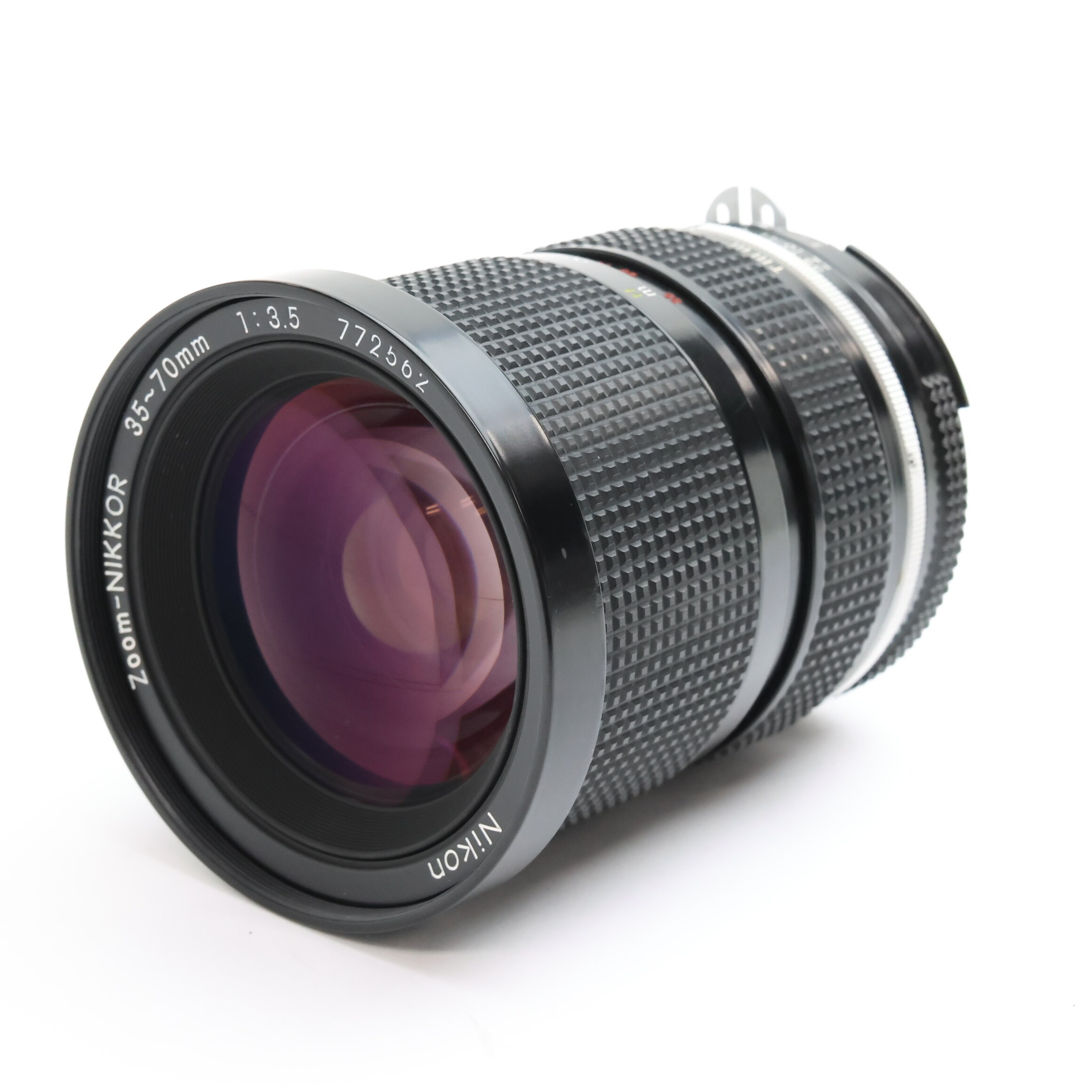 中古)Nikon (ニコン) Ai Nikkor 35-70mm F3.5（商品ID：3717022538363 