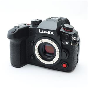 Panasonic (パナソニック) LUMIX GH7 ボディ DC-GH7 メイン