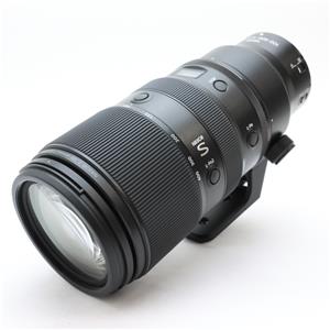 Nikon (ニコン) NIKKOR Z 100-400mm F4.5-5.6 VR S メイン