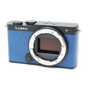 Panasonic (パナソニック) LUMIX S9 ボディ DC-S9-K ジェットブラック