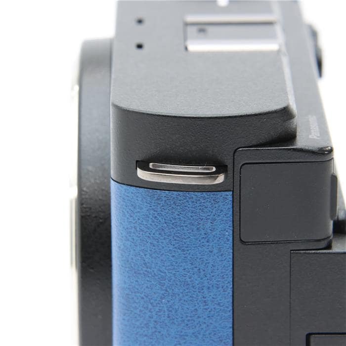 中古)Panasonic (パナソニック) LUMIX S9 ボディ DC-S9-K エクステリア