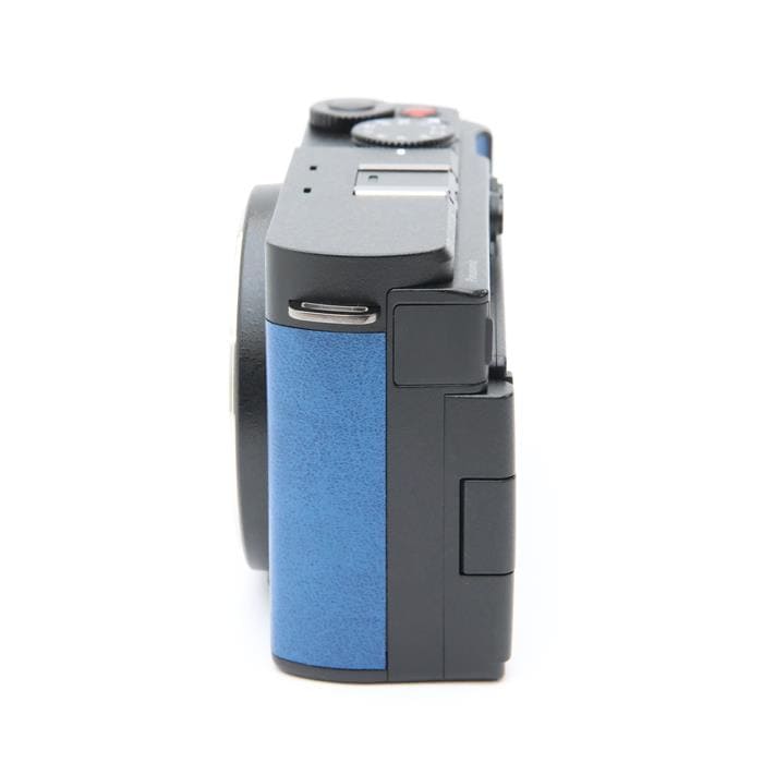 中古)Panasonic (パナソニック) LUMIX S9 ボディ DC-S9-K エクステリア