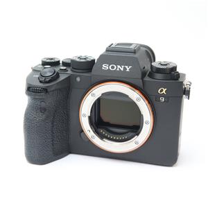 SONY (ソニー) α9II ボディ ILCE-9M2」の商品検索結果 | デジタル