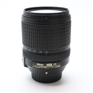 新品)Nikon (ニコン) AF-S DX NIKKOR 18-140mm F3.5-5.6G ED VR（商品