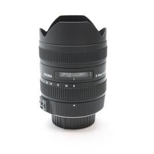 sigma 8-16mm f4.5-5.6dc hsm」の商品検索結果 | デジタルカメラ