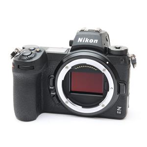 Nikon (ニコン) Z6II ボディ メイン