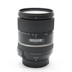 TAMRON (タムロン) 28-300mm F3.5-6.3 Di VC PZD（ニコン用）」の商品