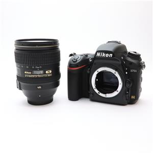 Nikon (ニコン) D750 24-120 VR レンズキット メイン