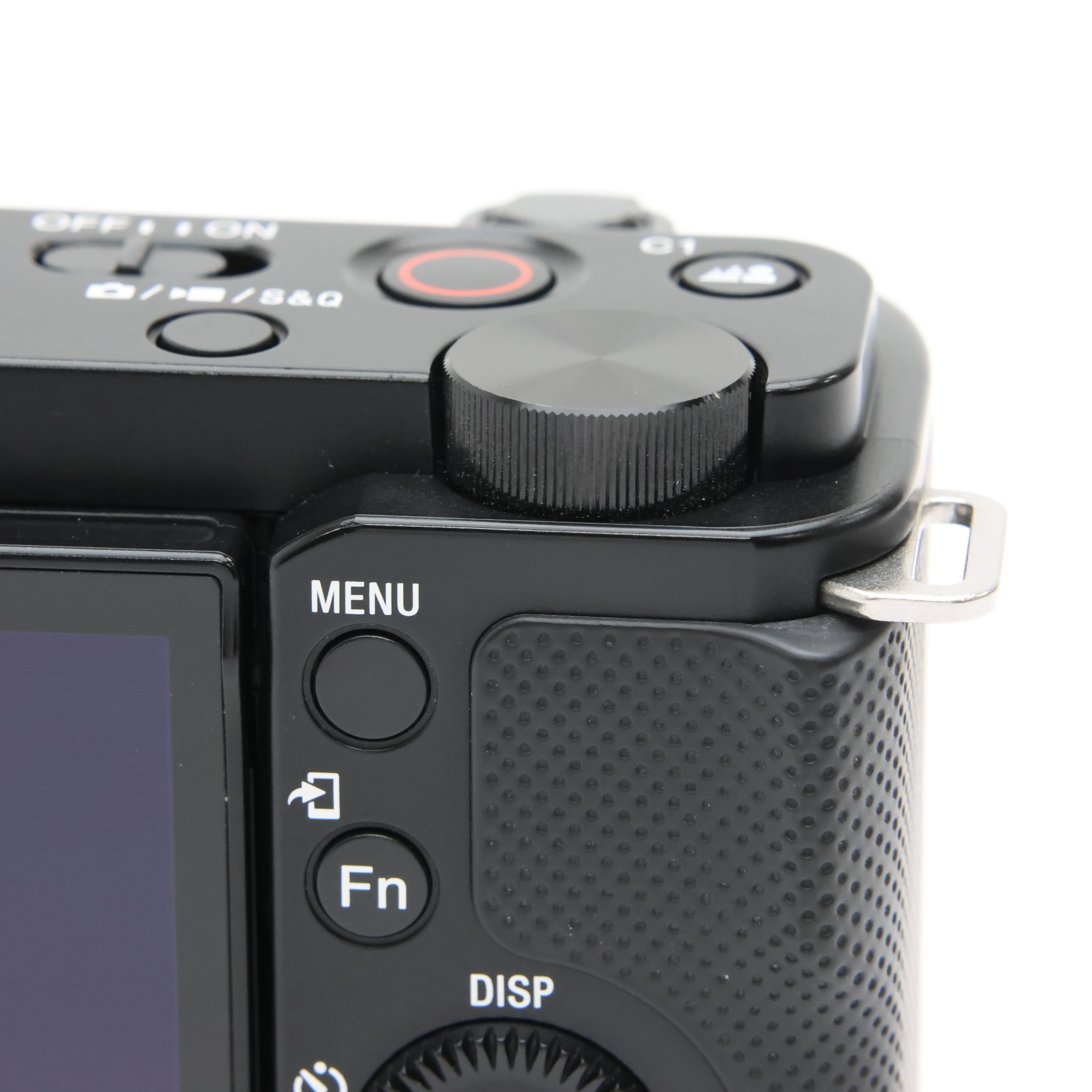 【ほぼ新品】週末限定価格　SONY ZV-E10 ボディ　ブラック 中古)SONY (ソニー) VLOGCAM ZV-E10 ボディ ZV-E10 B ブラック（商品ID