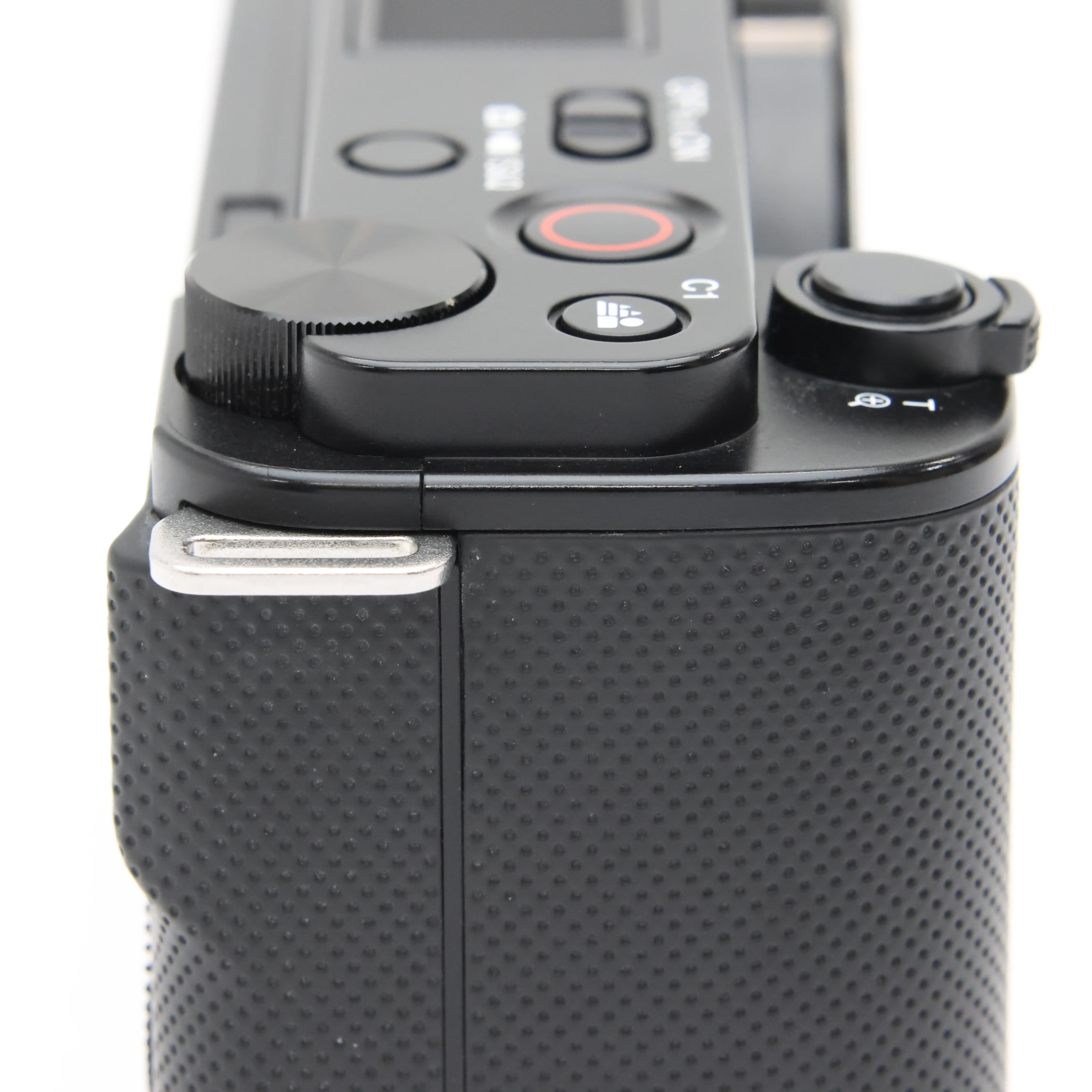 中古)SONY (ソニー) VLOGCAM ZV-E10 ボディ ZV-E10 B ブラック（商品ID