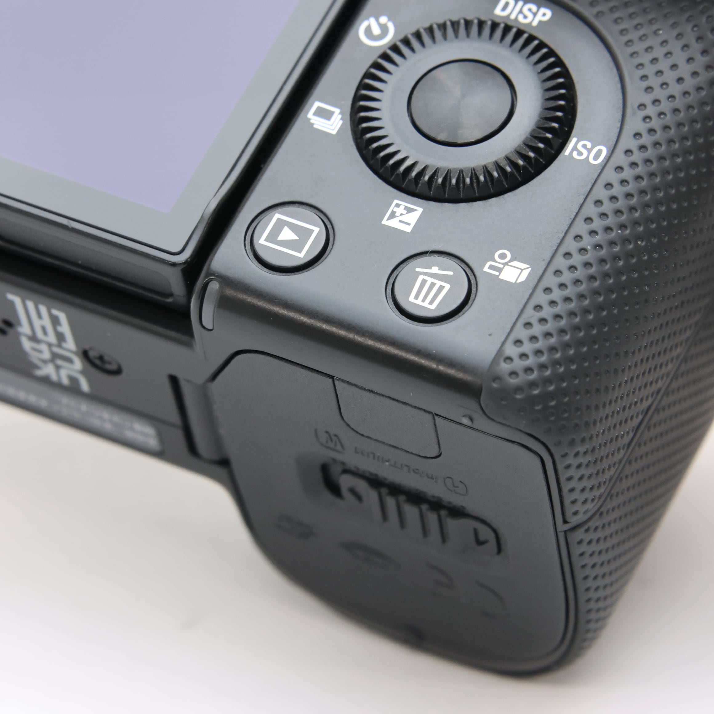 中古)SONY (ソニー) VLOGCAM ZV-E10 ボディ ZV-E10 B ブラック（商品ID