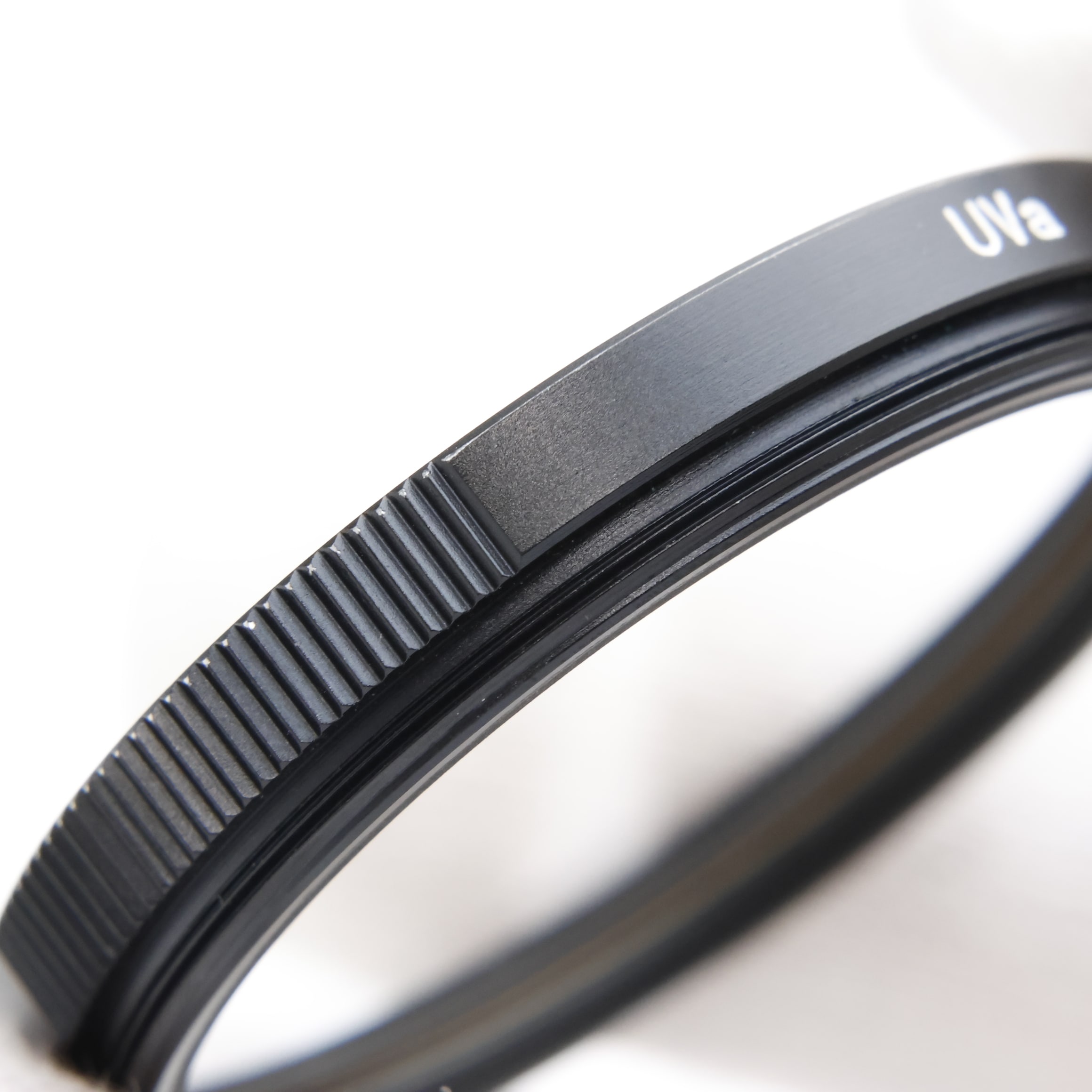 中古)Leica (ライカ) UVaフィルター E39（Leitz刻印） ブラック（商品