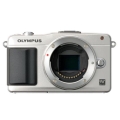 OLYMPUS (オリンパス) PEN mini E-PM2 ボディ シルバー