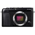 FUJIFILM (フジフイルム) X-E3 ボディ ブラック