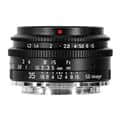 SG-image（エスジーイメージ） 35mm F1.2（ソニーE/APS-C用） ブラック