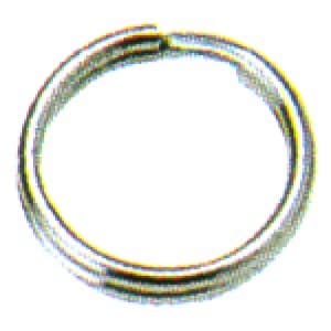 ETSUMI (エツミ) 丸型リング(E-412S) メイン