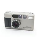 CONTAX (コンタックス) T2 シルバー