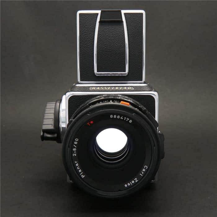 中古)HASSELBLAD (ハッセルブラッド) 503CW ミレニアムキット (CFE80 ...