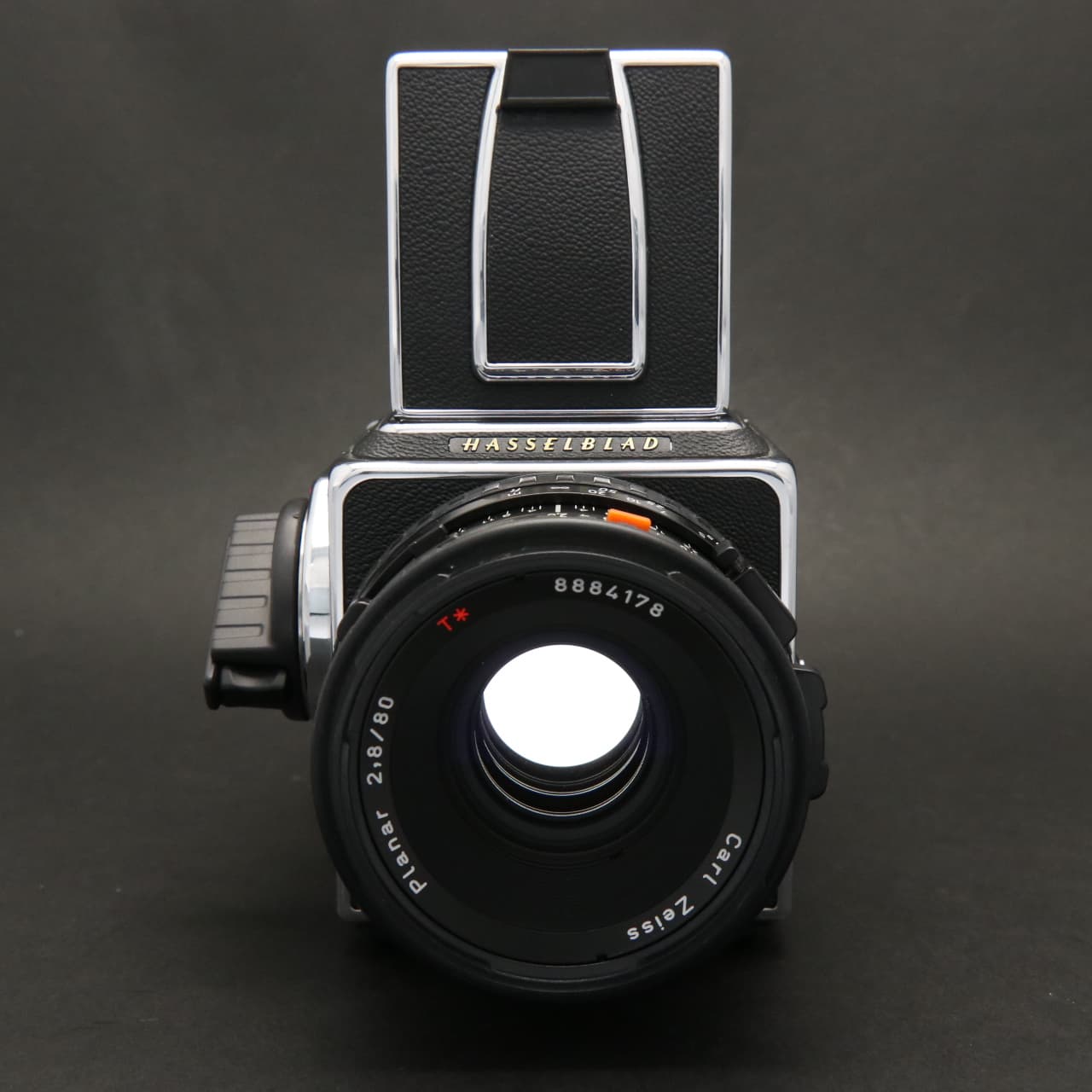 中古)HASSELBLAD (ハッセルブラッド) 503CW ミレニアムキット (CFE80