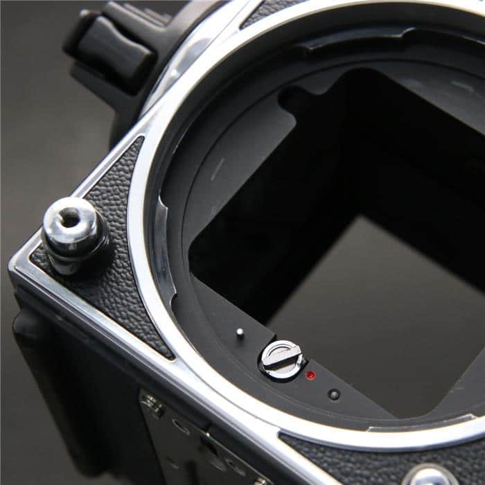 中古)HASSELBLAD (ハッセルブラッド) 503CW ミレニアムキット (CFE80