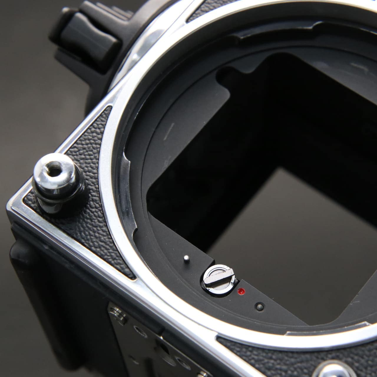 中古)HASSELBLAD (ハッセルブラッド) 503CW ミレニアムキット (CFE80