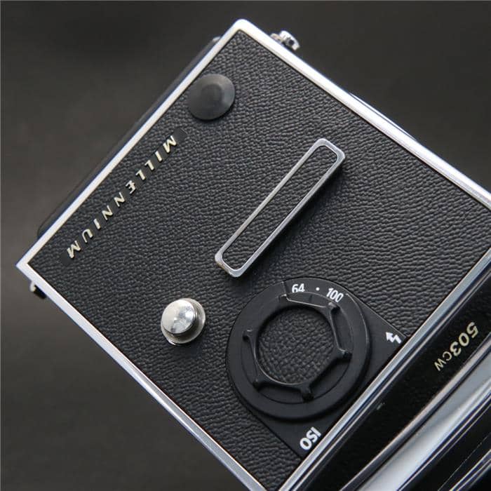 中古)HASSELBLAD (ハッセルブラッド) 503CW ミレニアムキット