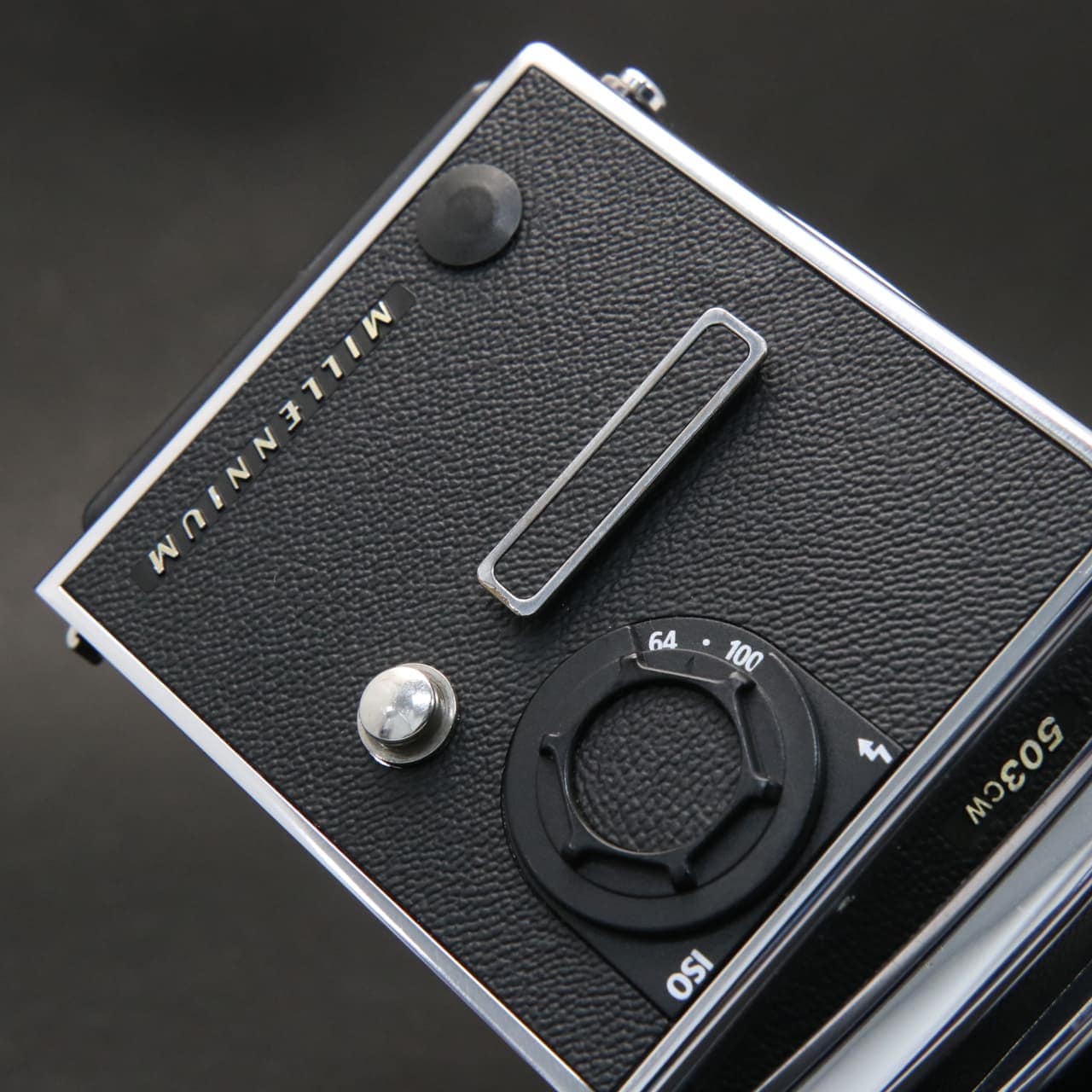 中古)HASSELBLAD (ハッセルブラッド) 503CW ミレニアムキット (CFE80