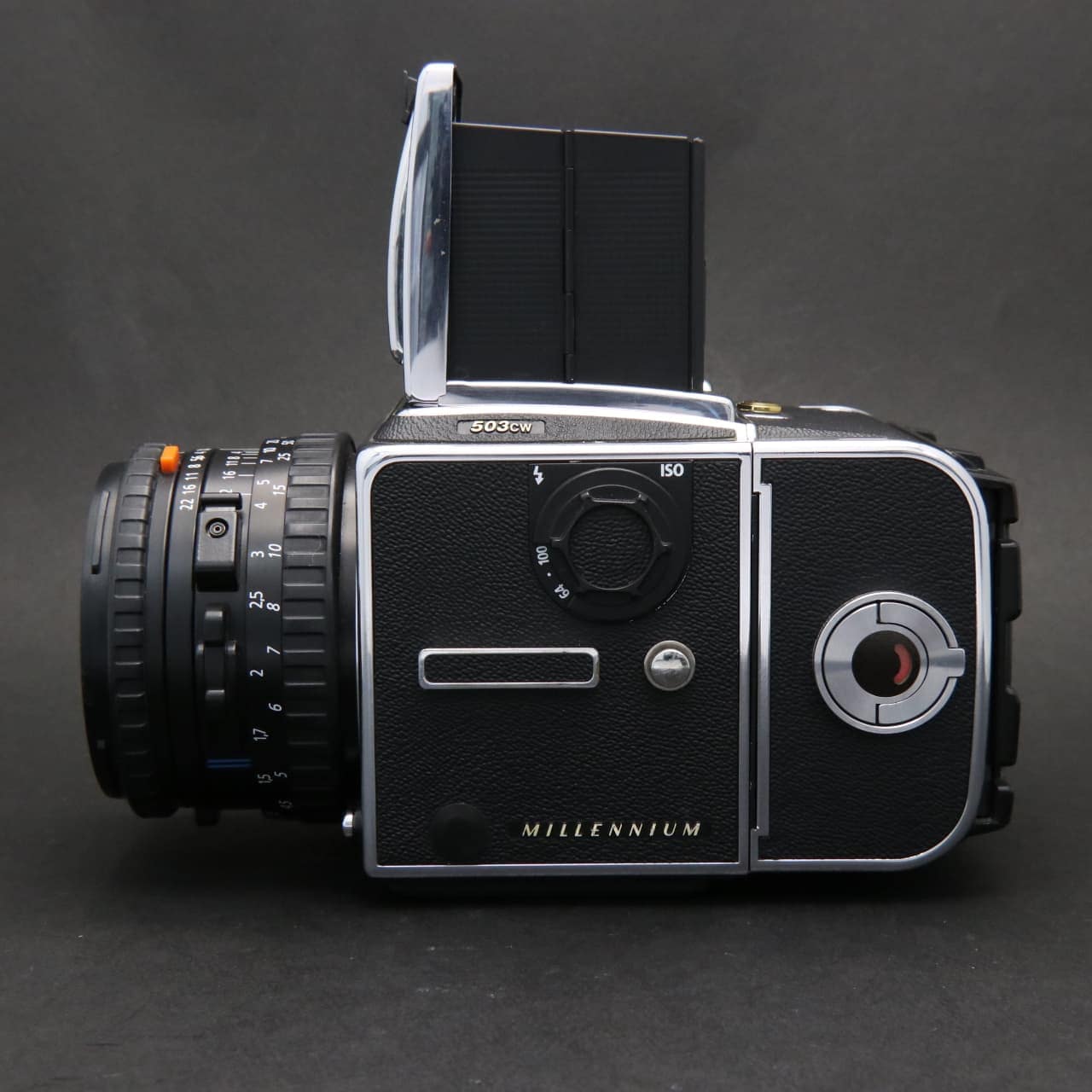 中古)HASSELBLAD (ハッセルブラッド) 503CW ミレニアムキット (CFE80