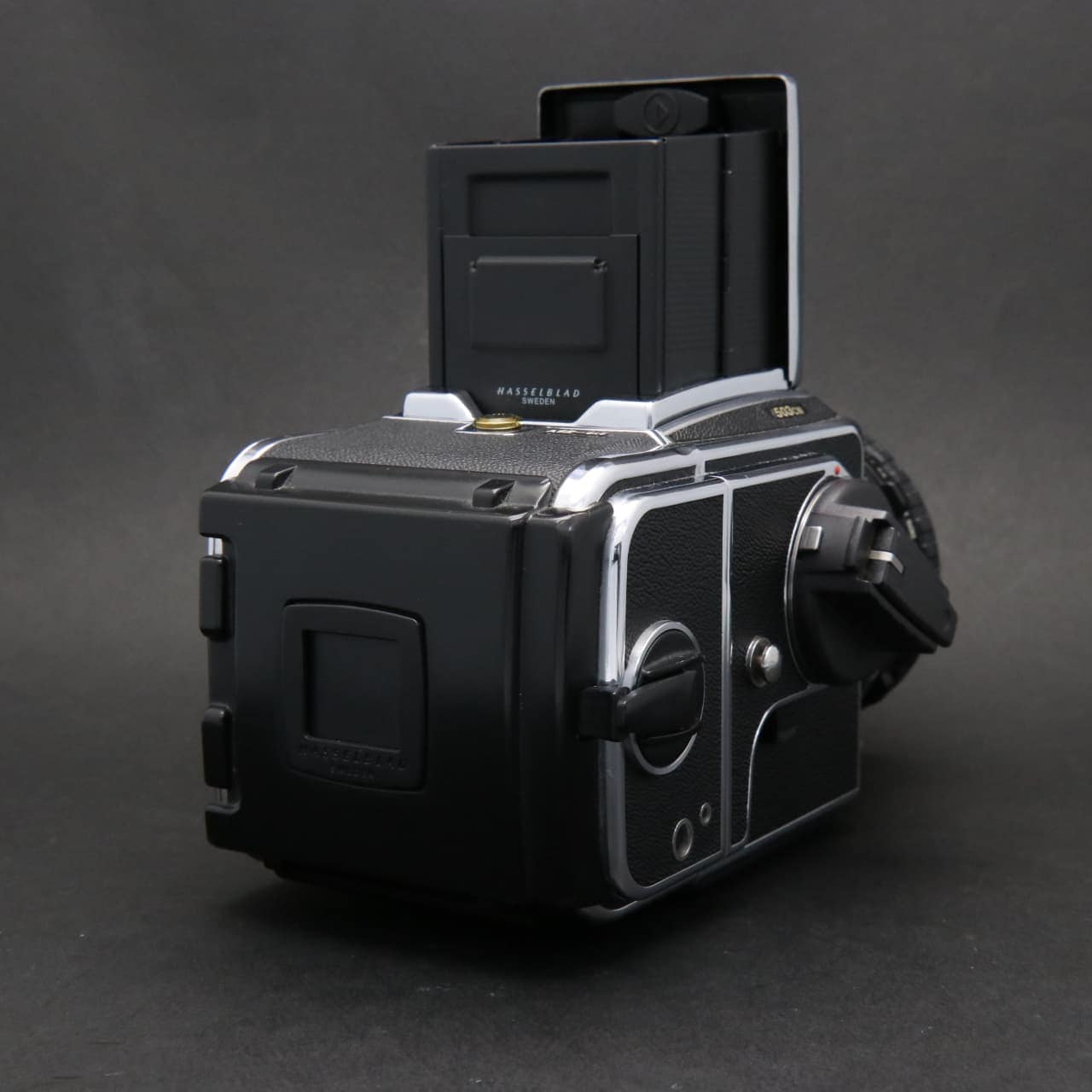 中古)HASSELBLAD (ハッセルブラッド) 503CW ミレニアムキット (CFE80