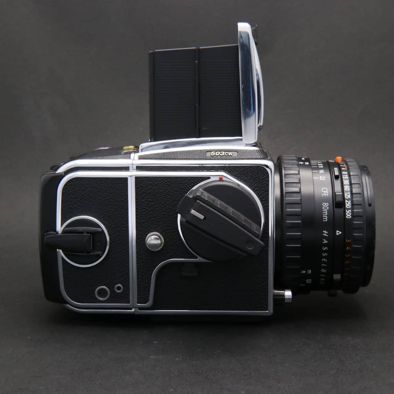 中古)HASSELBLAD (ハッセルブラッド) 503CW ミレニアムキット (CFE80