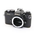 Nikon (ニコン) FM3A ブラック