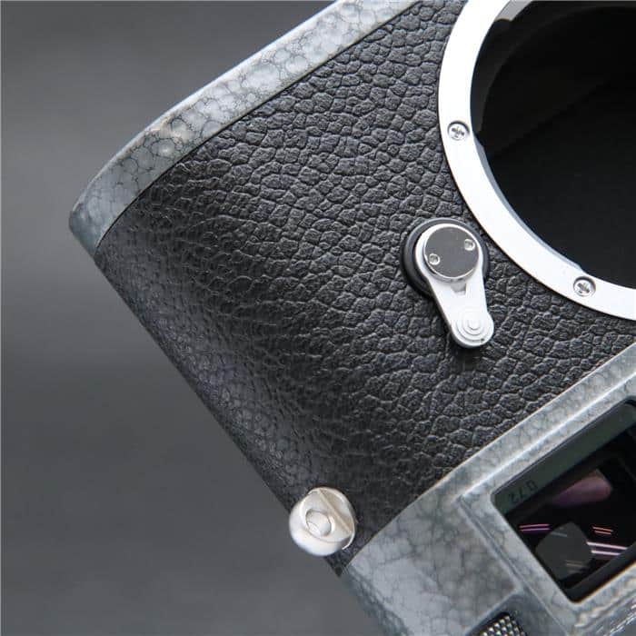 中古)Leica (ライカ) MP ハンマートーンLHSAセット（ズミクロン M35mm