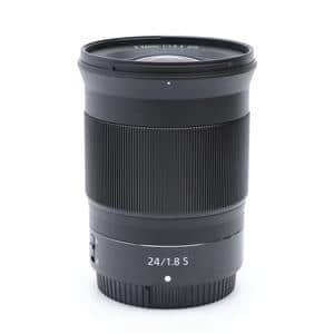 Nikon (ニコン) NIKKOR Z 24mm F1.8 S」の商品検索結果 | デジタル 
