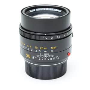 Leica M5 Black Chrome – FLASHBACK CAMERA