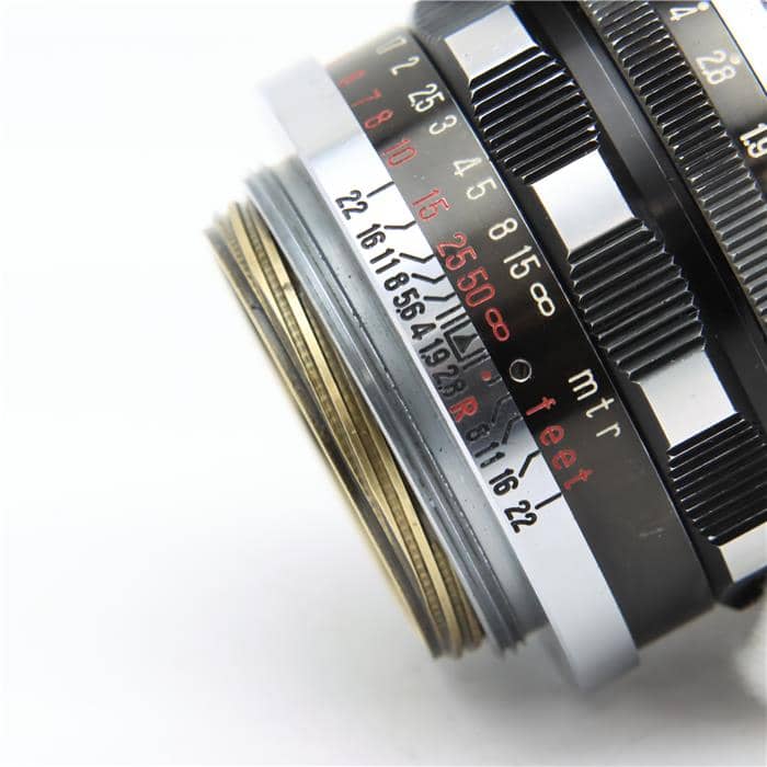 中古)TANAR (タナー) TANAR (L) 50mm F1.9（商品ID：3717020410364